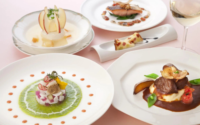 Hotel Monterey Sapporo