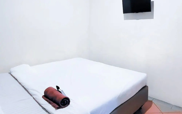 Kasmaran Guest House Syariah