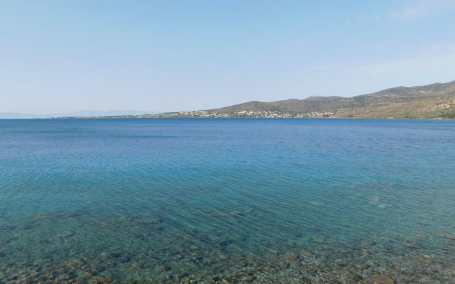 Perdika Mare Guesthouse