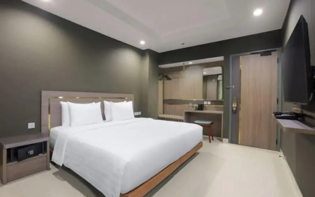 IB23 Inn Boutique Hotel