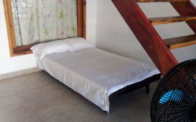 J-1 Casa De Playa Jacuzzy Frente Al Mar