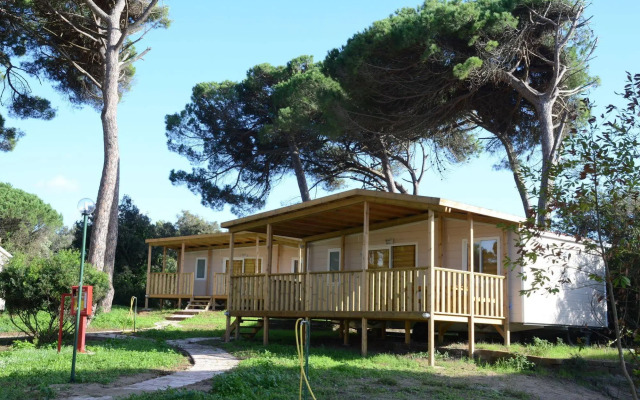 Parco Della Gallinara