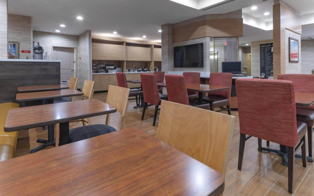 TownePlace Suites by Marriott Gallup