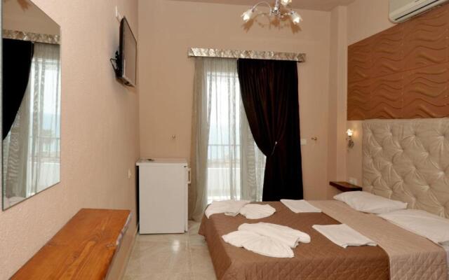 Coralli Holidays