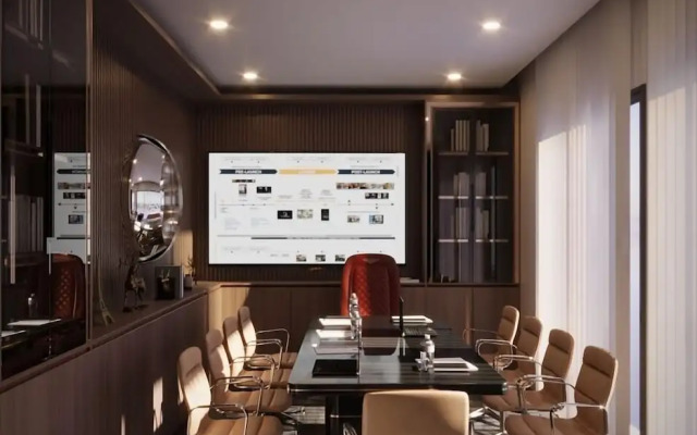 Otonomus Hotel - Las Vegas