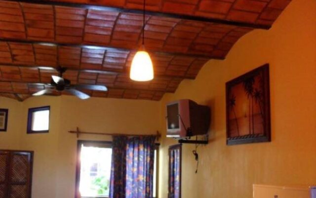 Hotel & Suites Mar y Sol Las Palmas