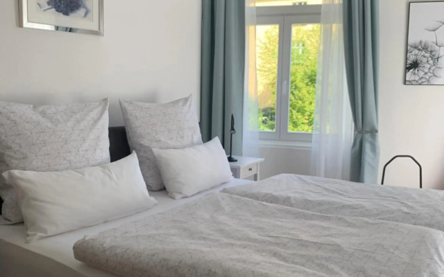 Ferienwohnung Heuser