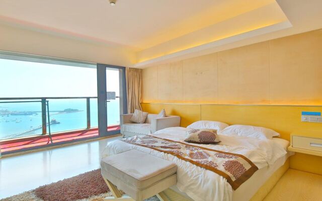 Hailan Sea View Holiday Apart-hotel