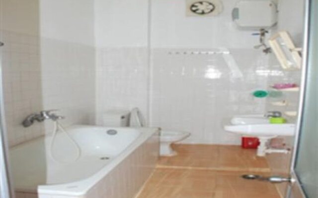 Hung Lam Hotel