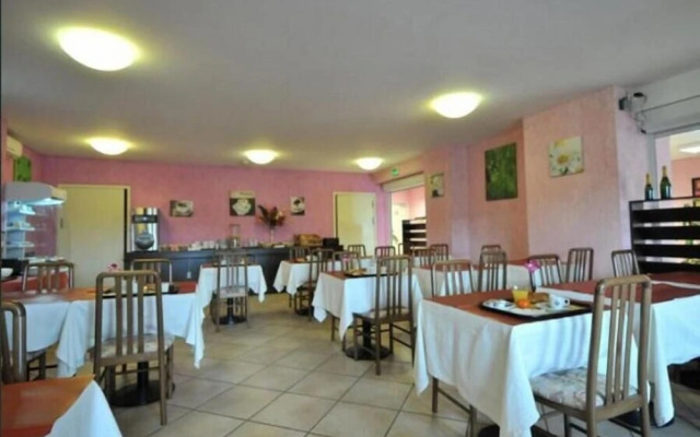 Prim Hôtel Reims