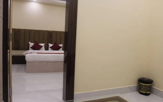 Puri Hotel Manjulata Residency