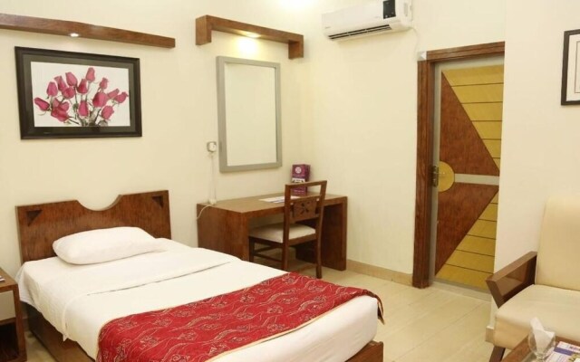 Grand Regency Bahawalpur