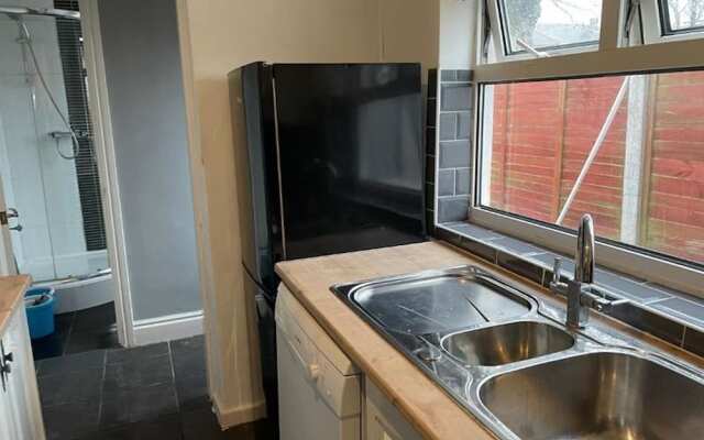 Gateway Mews 5 Bedroom Home