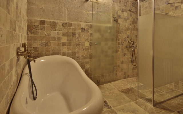 Aren Cave Hotel & Art Gallery