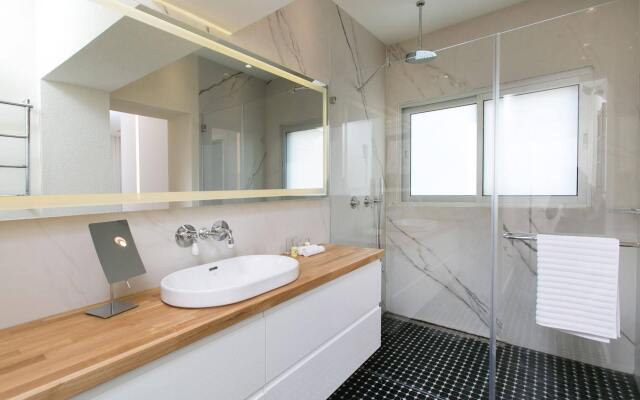 K Suites TLV By The Beach