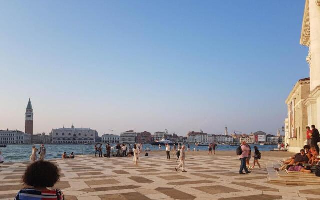 Mariangela Artist's Lodge - Venice