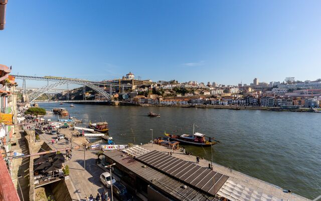 YOUROPO - Ribeira Porto