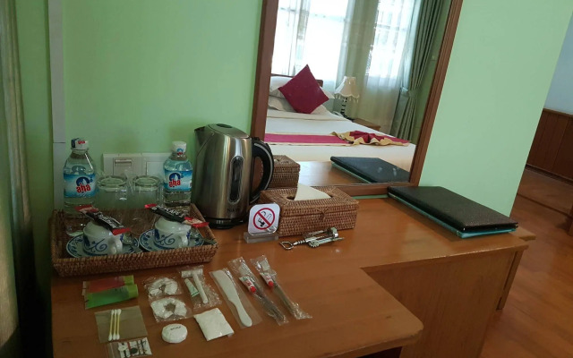 Hotel A1