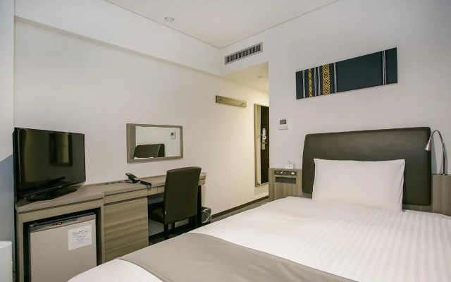 Mars Garden Hotel Hakata