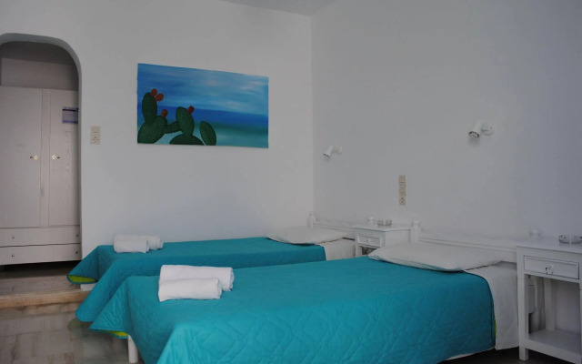 Milena Hotel