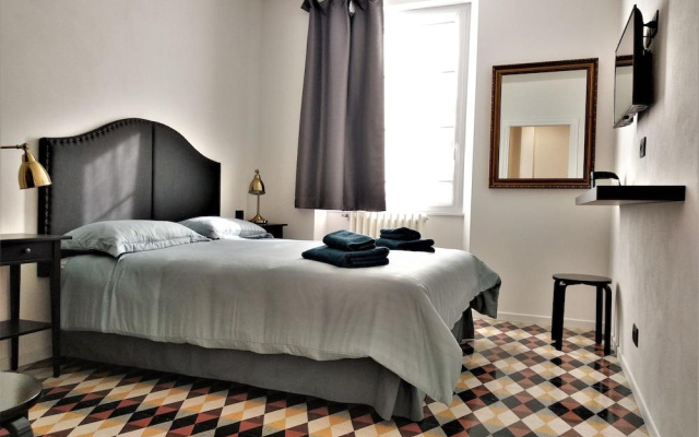 Residenza Laurum