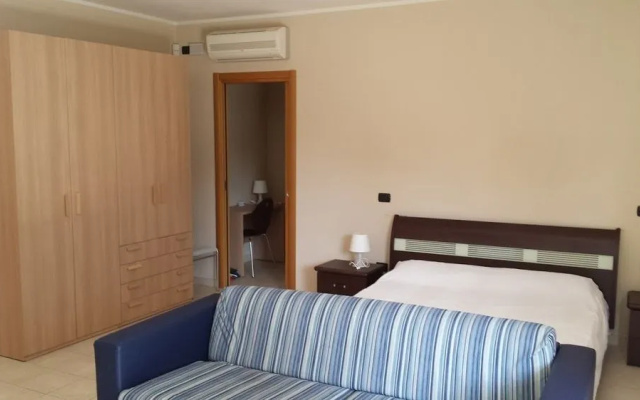 La Settima Apartments