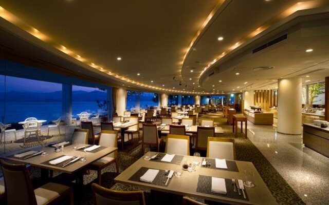 Hotel Harvest Hamanako