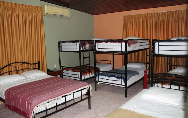 Hostal Cocos Inn