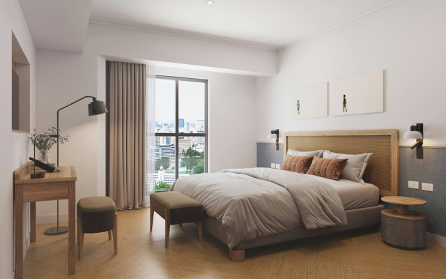 Humano, Lima, A Tribute Portfolio Hotel
