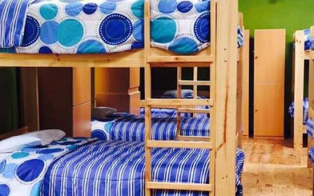 Blacky Hostel - Adults only