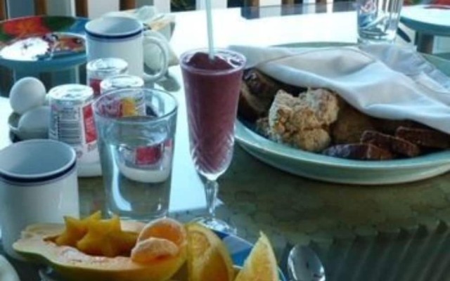 Old Hawaiian B and B