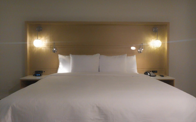 Radisson Hotel Atlanta Airport