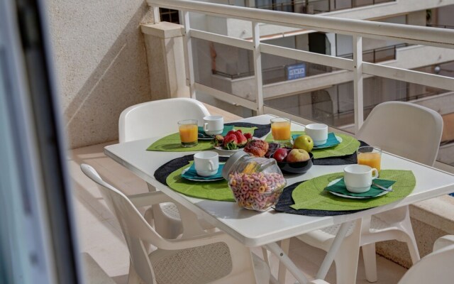 Alea Rentals - Acquamarina