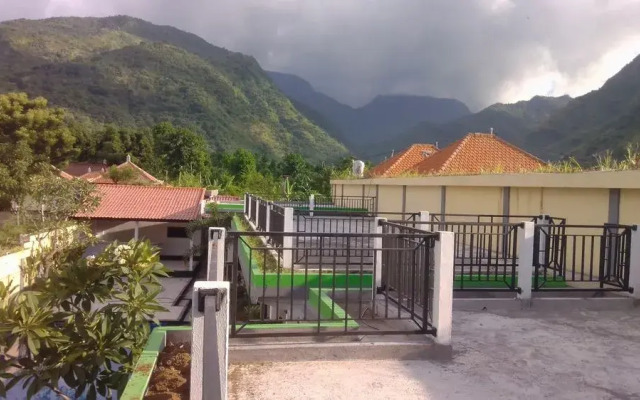 Sahera Dive Resort, Amed