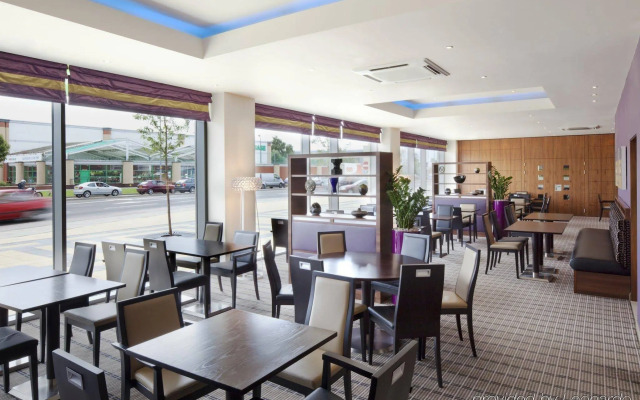 Holiday Inn Express Lincoln City Centre by IHG