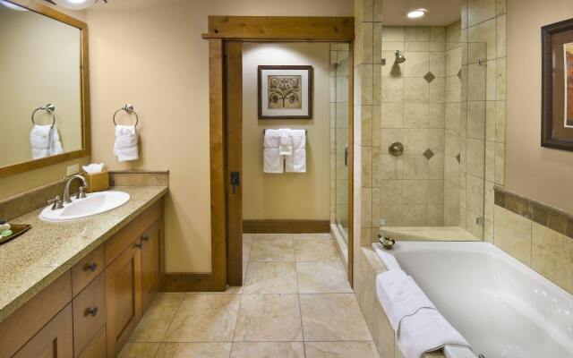 East West Hospitality Tahoe
