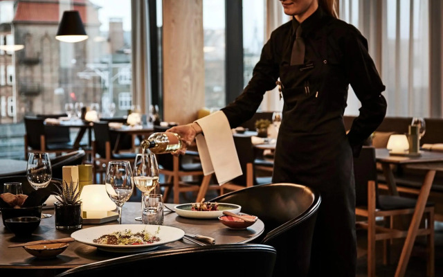 Comwell Aarhus Dolce by Wyndham