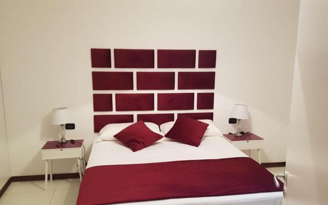 Suite Napoli Riviera