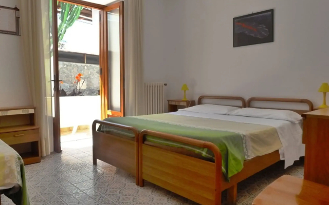 Hotel Cesotta