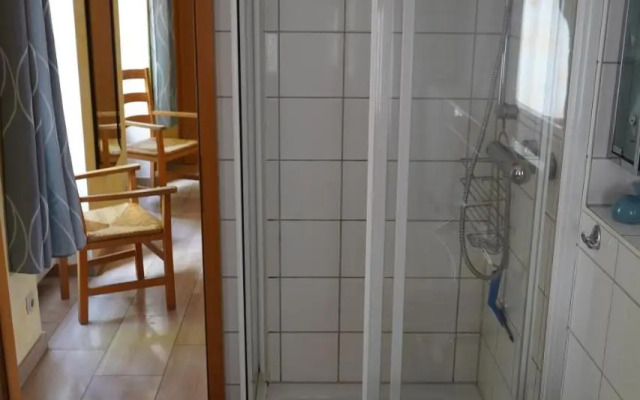 Ferienwohnung am See