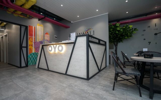 Rajawali Homestay By OYO Rooms