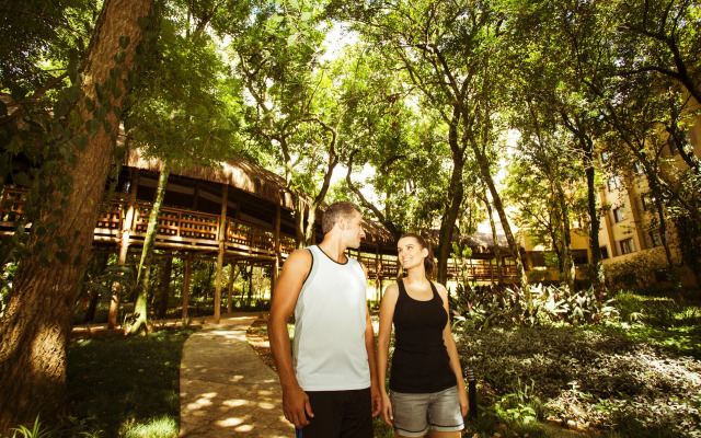 Mabu Thermas Grand Resort