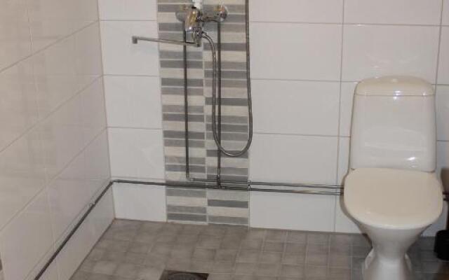 Hotel Aakenus Holiday Home Kokki