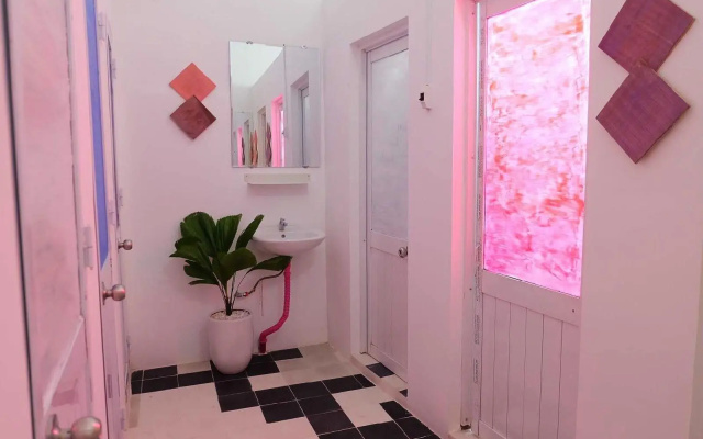 Colorful Hue