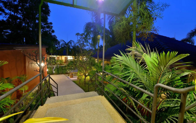 Happy Cottages Phuket