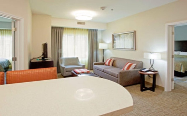 Staybridge Suites San Luis Potosi by IHG