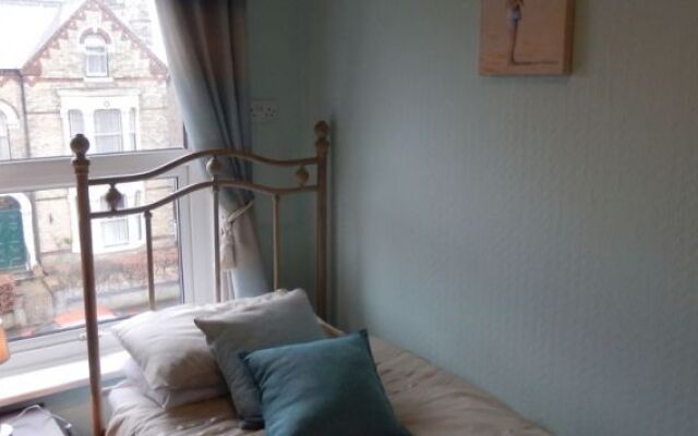 The Etherleigh Guest House
