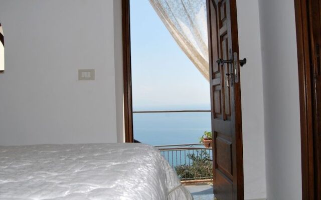 Villamena B&B