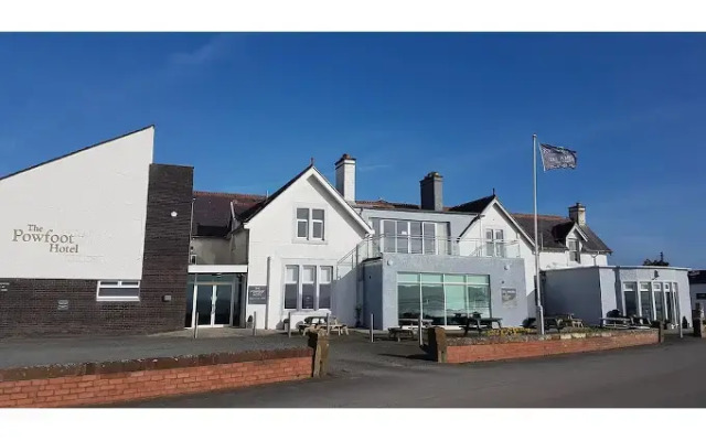 The Powfoot Hotel