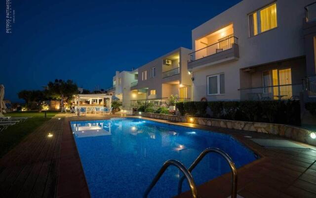 Akoition Hotel
